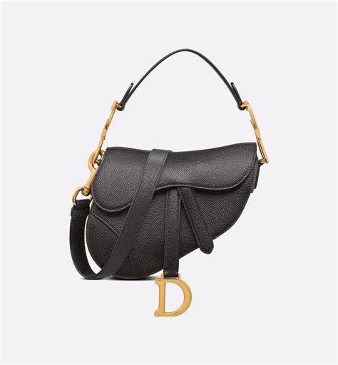 dior mini saddle bag vintage|dior mini saddle bag dimensions.